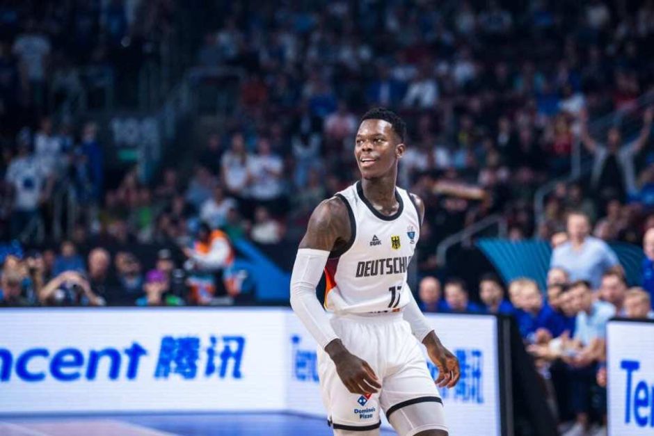 杯决赛, 篮欧洲杯 杯决赛, 篮欧洲杯