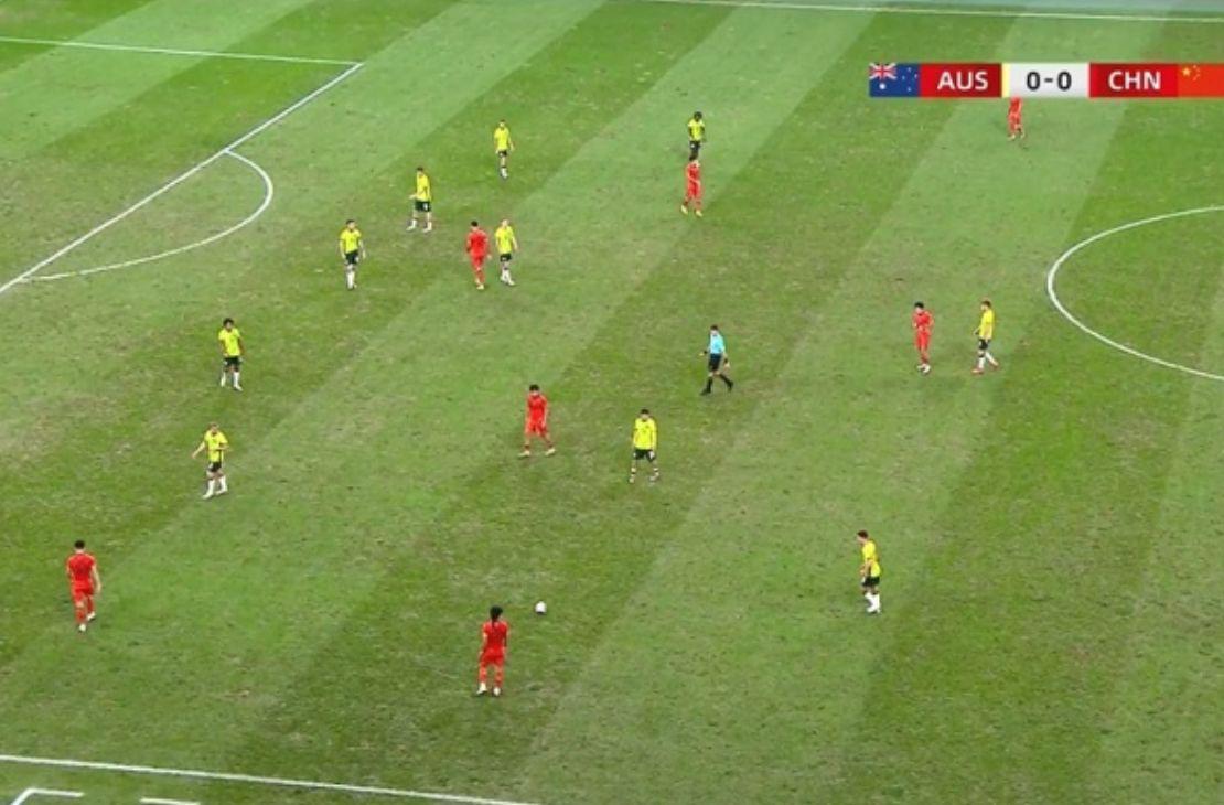 传球失误, 草皮外翻, 表示 传球失误, 草皮外翻, 表示