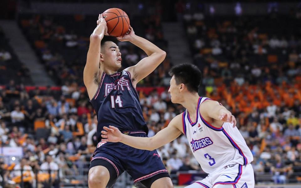 很多球队都 很多球队都