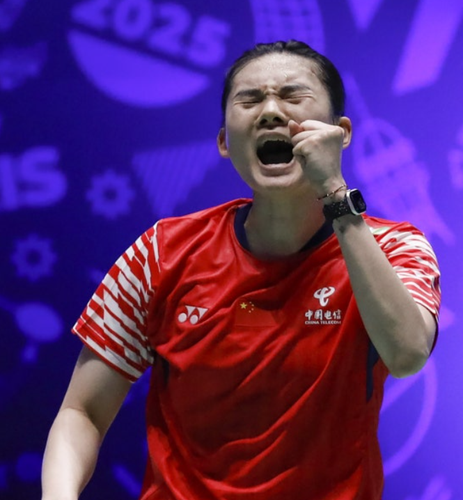 这是她冲击 这是她冲击