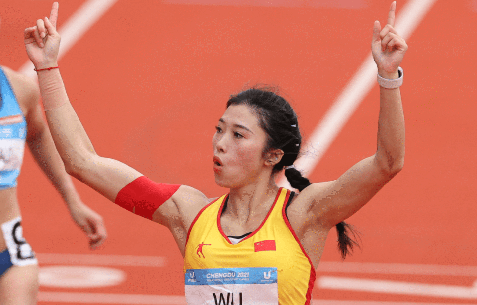 更是中国田 更是中国田