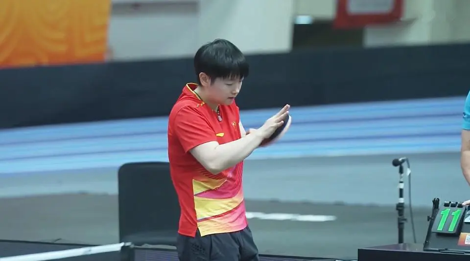 进入状态, 七的张本美, 证明了自己 进入状态, 七的张本美, 证明了自己