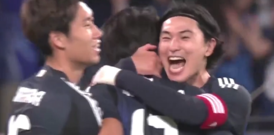 路易斯, ws, 中村敬斗后