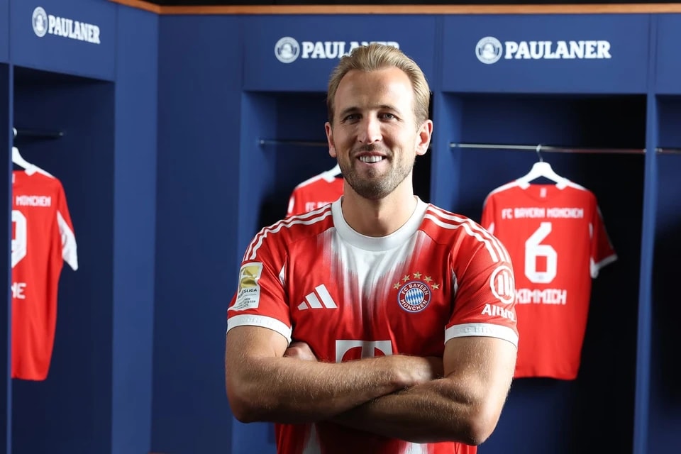 重返托特纳, 热刺的球衣