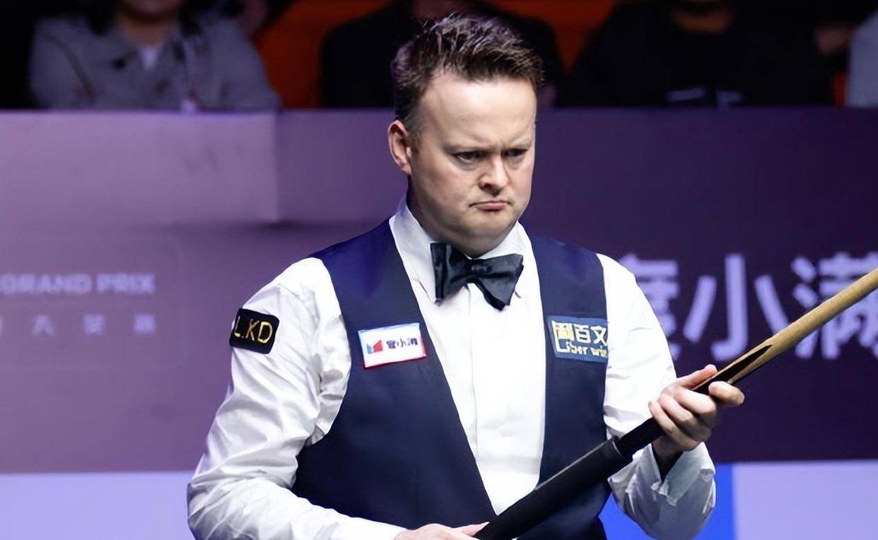 竟然没有一, 世界斯诺克 竟然没有一, 世界斯诺克