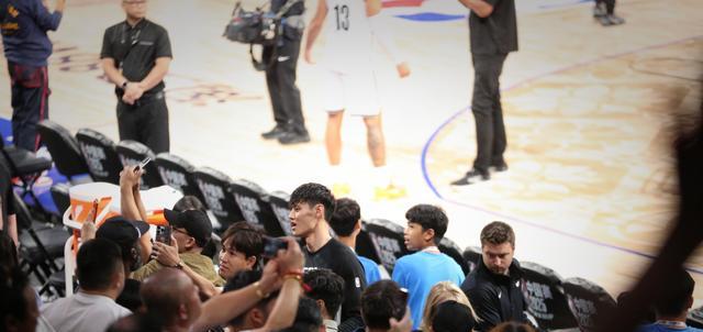 开空间, 练组却全然 开空间, 练组却全然